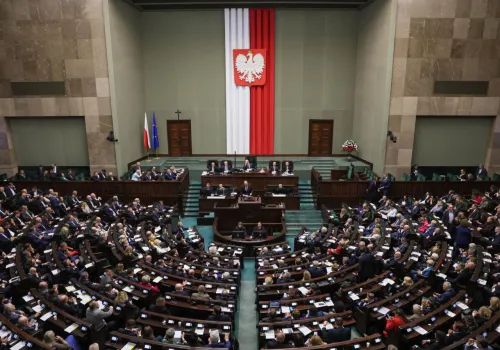 Sejm podnosi progi PIT. Ile można zyskać?
