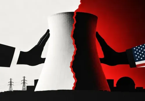 Polskie elektrownie jądrowe. Interes państwa czy polskich firm?