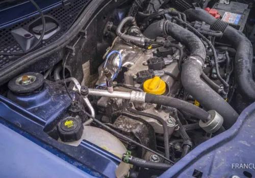 Wadliwy silnik Renault 1.2 TCe: proces w 2027 roku? Tysiące kierowców czekają na przełom