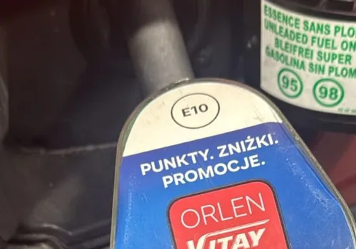 Ceny paliw dzisiaj, 27 października. Diesel mocno w górę w hurcie i droższe tankowanie na stacjach