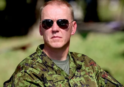Czy Rosja może zaatakować NATO? Generał o zasobach Polski i sile Rosji