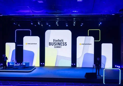 Forbes Business Summit: Złoty wiek Polski można przedłużyć