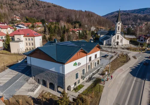 Chór Ex Corde zaprasza na otwartą próbę. Można zaśpiewać razem z zespołem