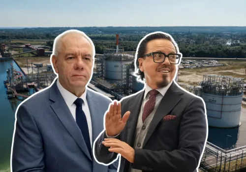 Zatajone informacje, miliardowe długi i ryzyko bankructwa. Kulisy afery, która ciągnie na dno Grupę Azoty