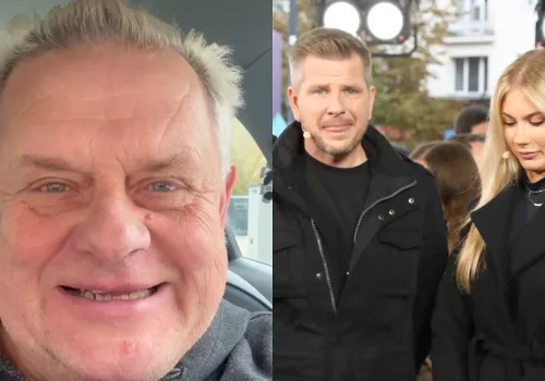 Kazik skomentował zachowanie Filipa i Bianki Chajzerów. "To jest prostytucja przecież"