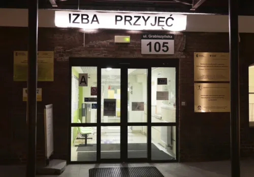 Całodobowa gotowość potrzebna w najwyżej 210 szpitalach. Prezes NFZ o przebudowie sieci