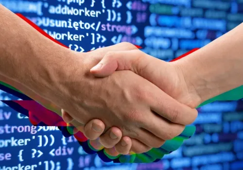 OpenAI prosi Polaków o pomoc. Pomożemy kontrolować sztuczną inteligencję