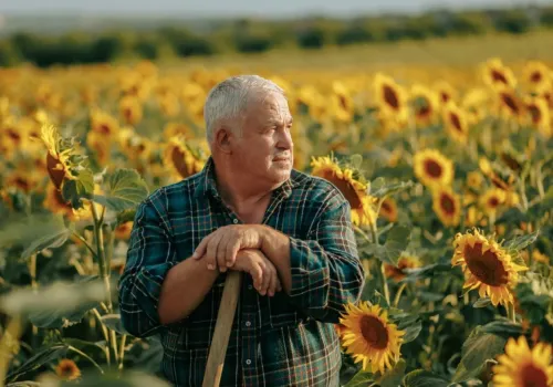 Koniec z dopłatami do hektara dla emerytów. Zadecydują państwa członkowskie
