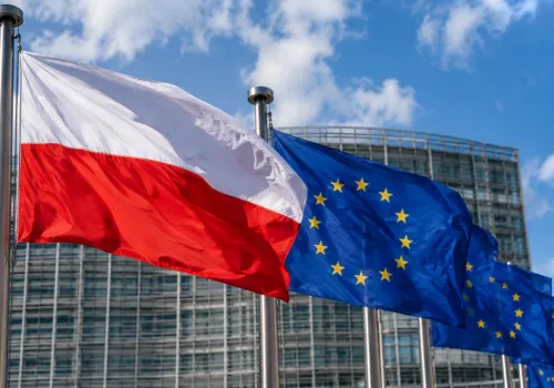 Polska coraz bliżej G20! Komisja Europejska stanęła po naszej stronie