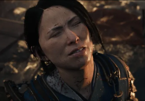 Zwolnienia u twórców Ghost of Yotei. Nawet najlepsze studia PlayStation nie są bezpieczne