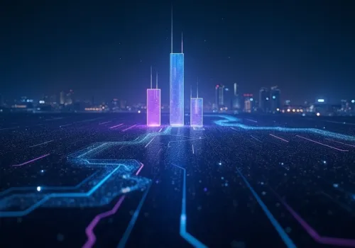 Scale AI otwiera oddział w Dubaju. To trzeci hub w Zatoce w niecałe dwa lata