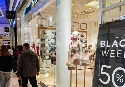 Black Friday 2026 roku już ruszył. Sklepy ogłaszają już promocje