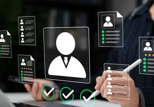 Przyjdzie AI i nas zrekrutuje? Prezes Pracuj.pl zdradza, jak jego firma korzysta ze sztucznej inteligencji