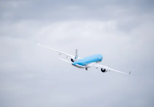 Pożyczka 3 mld EUR dla Airbusa zagraża rozejmowi USA z Europą