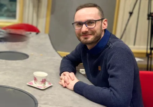 Jedna z najlepszych orkiestr historycznych Europy wystąpi w bydgoskiej Akademii Muzycznej