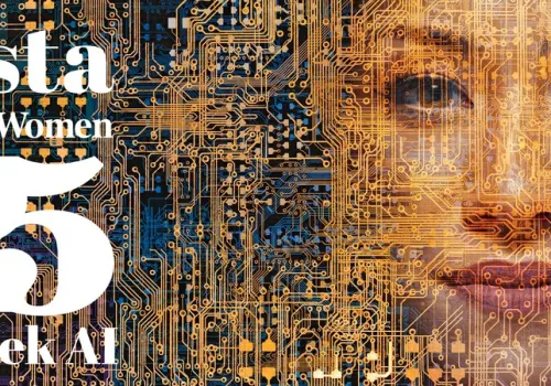 25 polskich liderek AI według „Forbesa”. „AI może dziś stworzyć największy od dekad skok zawodowy kobiet albo największą nową nierówność”