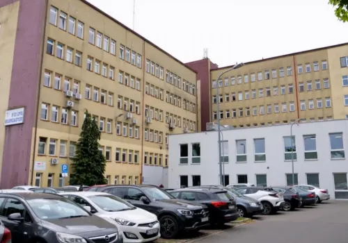 Pracownicy tracą pracę w szpitalu w Jaworznie. Placówka szuka oszczędności
