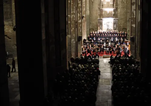 Jubileuszowe Zaduszki Artystyczne z Radiem Gdańsk