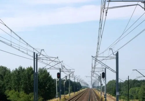 Pociągi w Polsce coraz bliżej prędkości 250 km/h. Koniec ważnych testów