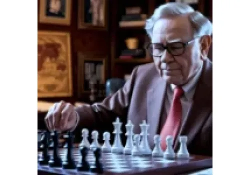 Warren Buffett kupił te 2 giganty. Nie potrzebują sztucznej inteligencji, żeby zarabiać