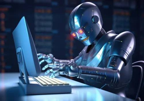 Chińscy hakerzy zaatakowali Microsoft 365 z pomocą agentów AI