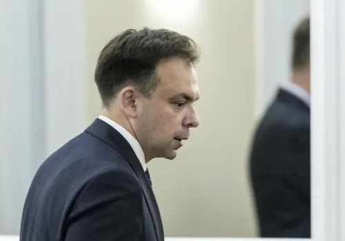 MF przeciw automatycznej waloryzacji progów. Decyzja zapadnie w Senacie