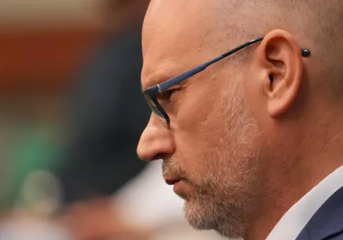 Otoczenie Tuska wiedziało, że Berek nie spełnia wymogów formalnych. "Można sobie wyobrazić zarzuty z art. 227"