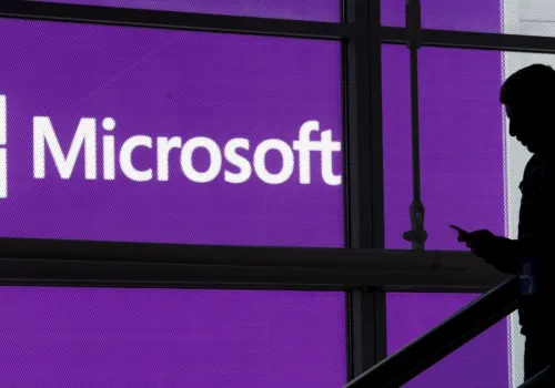 Microsoft oferuje wykupy dla 60 tys. pracowników. Firma dostosowuje się do ery AI