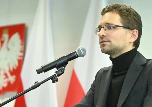 Już 10 lat temu podkreślaliśmy znaczenie ochrony przyrody