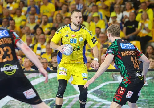 Aleks Vlah: być może jestem w życiowej formie