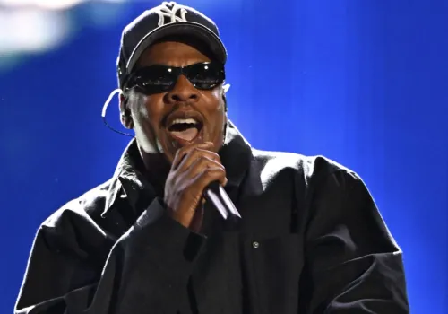Super Bowl 2027: Jay-Z oficjalnie wystąpi podczas Halftime Show