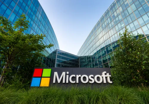 Microsoft tnie zatrudnienie i pompuje miliardy w AI. Szef InPostu ostrzega: to dopiero początek