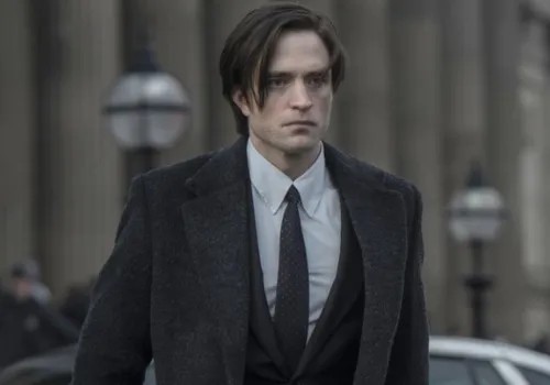 "Batman II" na dobrej drodze do sukcesu? "Jesteśmy prawie u celu"
