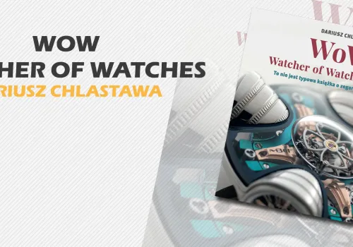 WoW – Watcher of Watches – recenzja