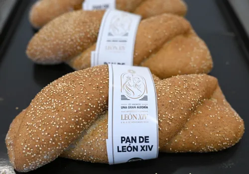 W Urugwaju powstał „Chleb Leona XIV”. Piekarze uczcili papieską wizytę wyjątkowym wypiekiem