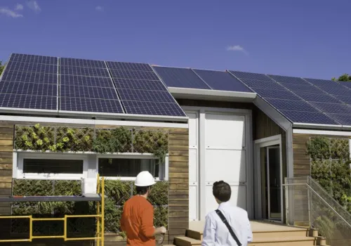 Rusza dotacja na domowe magazyny energii. Do 19 tys. zł, ale nie dla każdego