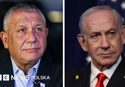Jak wyglądają wybory w Izraelu i kim są główni kandydaci?