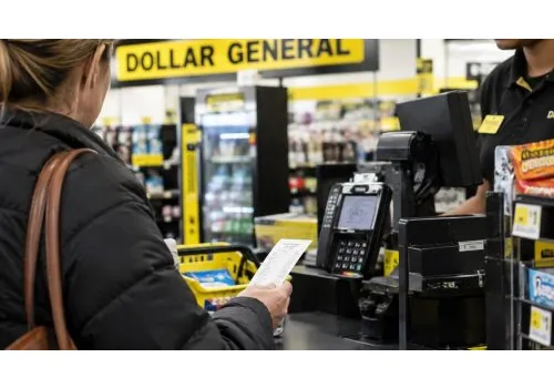 FTC pozywa Dollar General za ceny przy kasie
