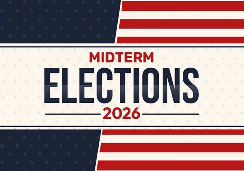 Wybory połówkowe w USA 2026. Jak działają midterms i czy Trump straci Kongres?