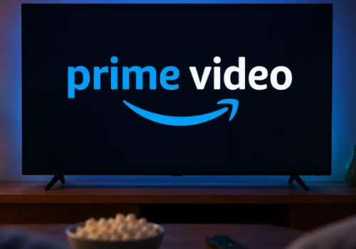 Błyskawiczna premiera w streamingu! Nowy film Amazona za chwilę trafi na Prime Video