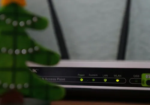 Czy więcej anten w routerze oznacza lepsze Wi-Fi?
