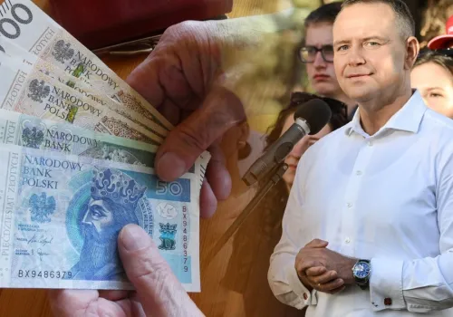 Są wykluczeni z renty wdowiej. Emeryci piszą do prezydenta
