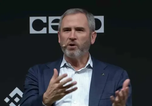 Ripple dopięło swego. Federalny bank podmiotu staje się faktem