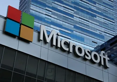 Microsoft zaoferował dobrowolne zwolenienie 60.000 pracowników!