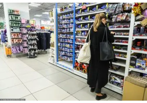 Uwielbiana przez Polaków sieć wchodzi do Ukrainy. Otworzy trzy sklepy