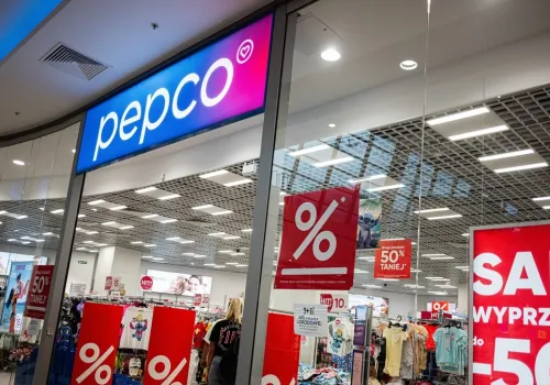 Pepco będzie mieć swój sklep internetowy. Wreszcie tak na poważnie
