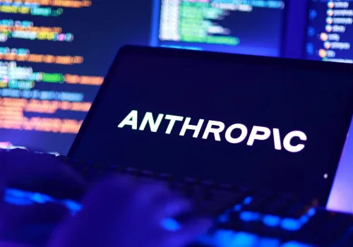 Anthropic idzie na giełdę. Złożył wniosek. "To kluczowy moment dla sektora technologicznego"