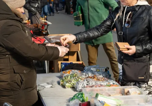Zakupy do 3000 zł bez PCC od 3 listopada. Skarbówka nie wybaczy złotówki
