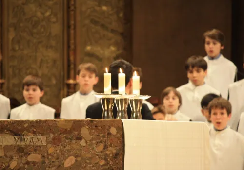 W diecezji gliwickiej powstał Ośrodek Formacji Liturgicznej