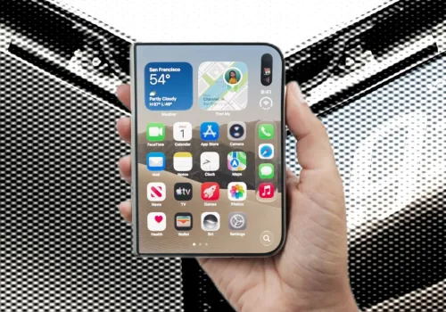 Apple przyznaje się do winy. iPhone Duo faktycznie ma problem z ekranem